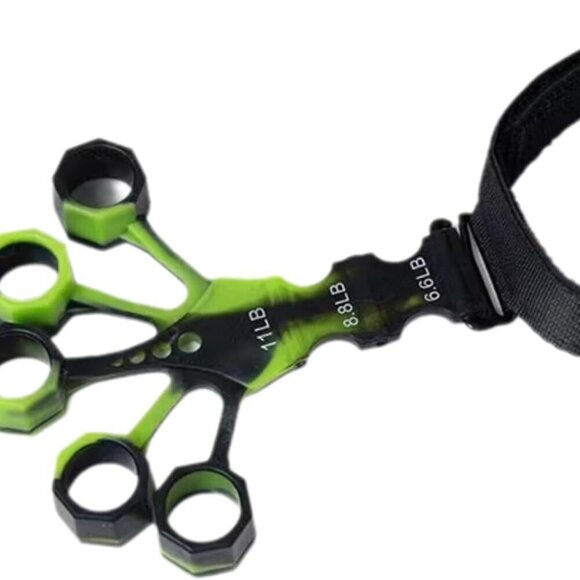 Adjustable Resistance Trainer|Shooting and Dribbling Drills - SEALED - Picture 2 of 8